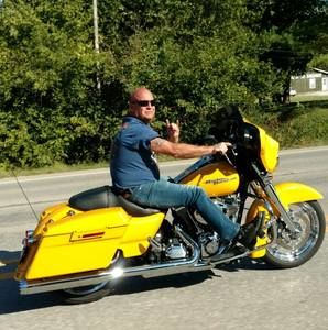 Meet your Posher, Rob